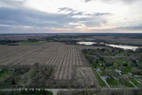 0000 N Rose Farm Road Woodstock IL 60098