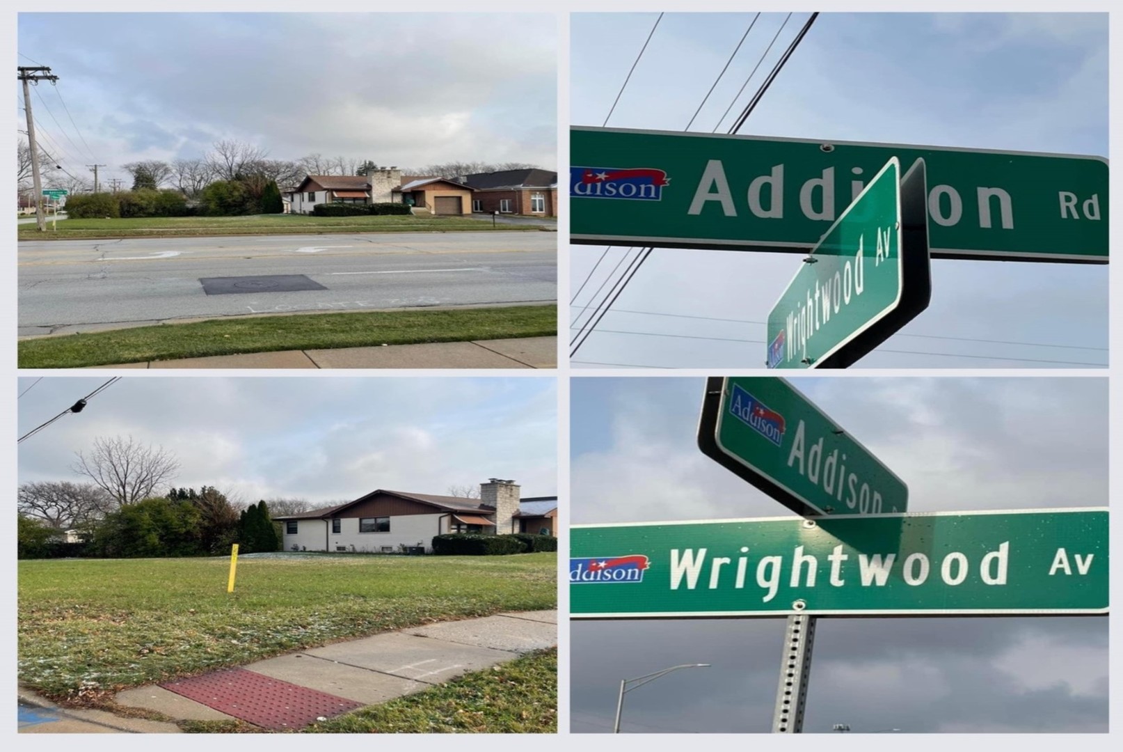 200 South Addison Road Addison IL 60101