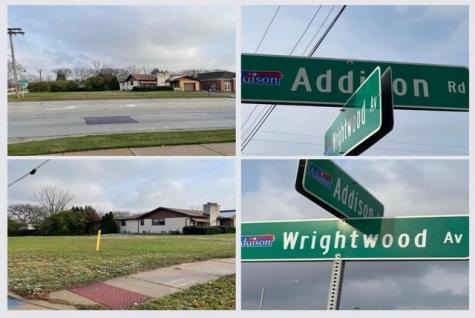 200 South Addison Road Addison IL 60101
