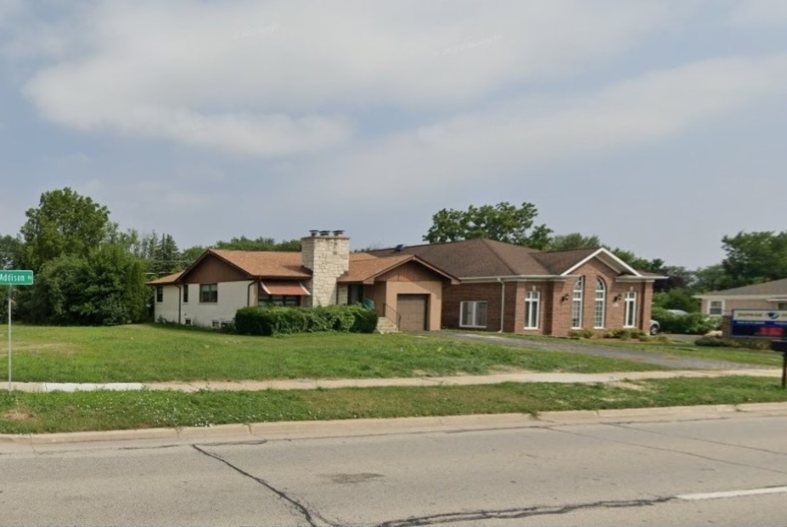 200 South Addison Road Addison IL 60101