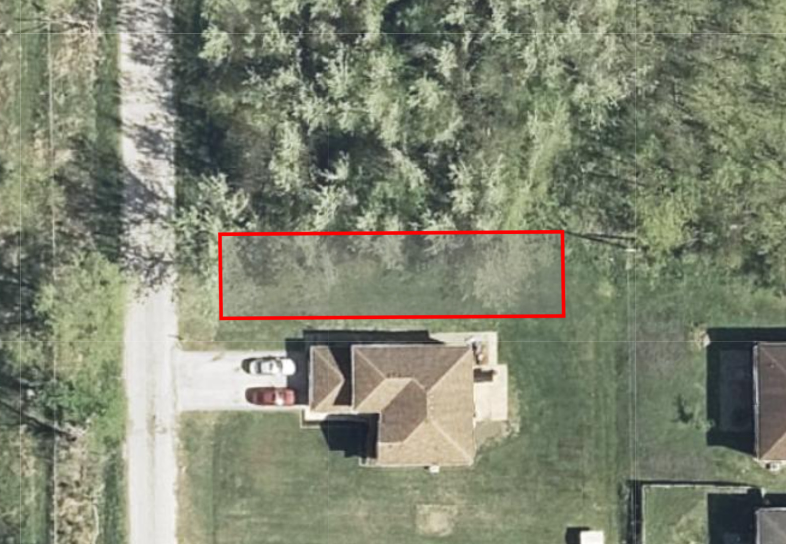 15525 Homan Avenue Markham IL 60428