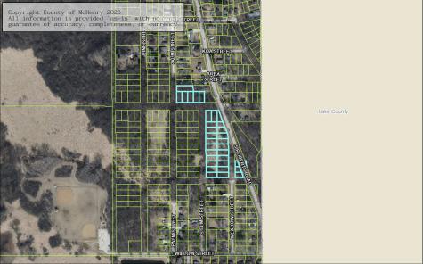 Lot 2 Palm Street Mchenry IL 60051