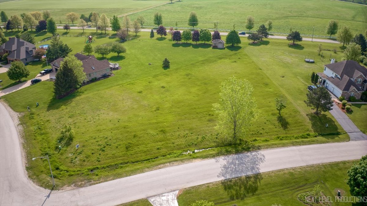 Lot 1 Farm Colony Lane Yorkville IL 60560