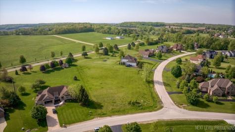 Lot 1 Farm Colony Lane Yorkville IL 60560