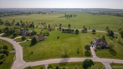 Lot 1 Farm Colony Lane Yorkville IL 60560