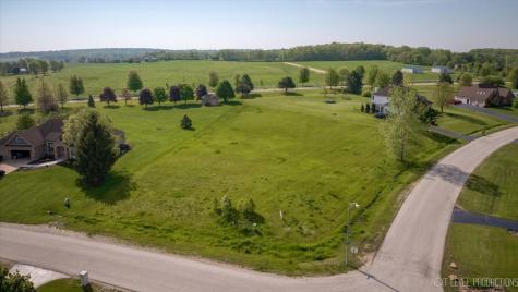 Lot 1 Farm Colony Lane Yorkville IL 60560