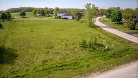 Lot 1 Farm Colony Lane Yorkville IL 60560