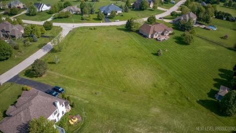 Lot 1 Farm Colony Lane Yorkville IL 60560