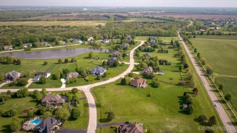 Lot 1 Farm Colony Lane Yorkville IL 60560