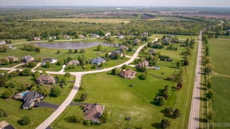 Lot 1 Farm Colony Lane Yorkville IL 60560