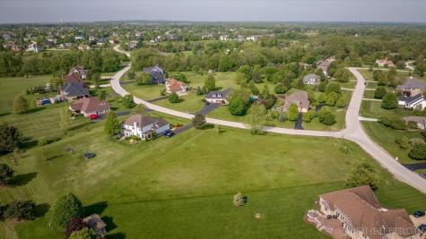 Lot 1 Farm Colony Lane Yorkville IL 60560