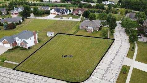 1204 Secretariat Drive Genoa IL 60135