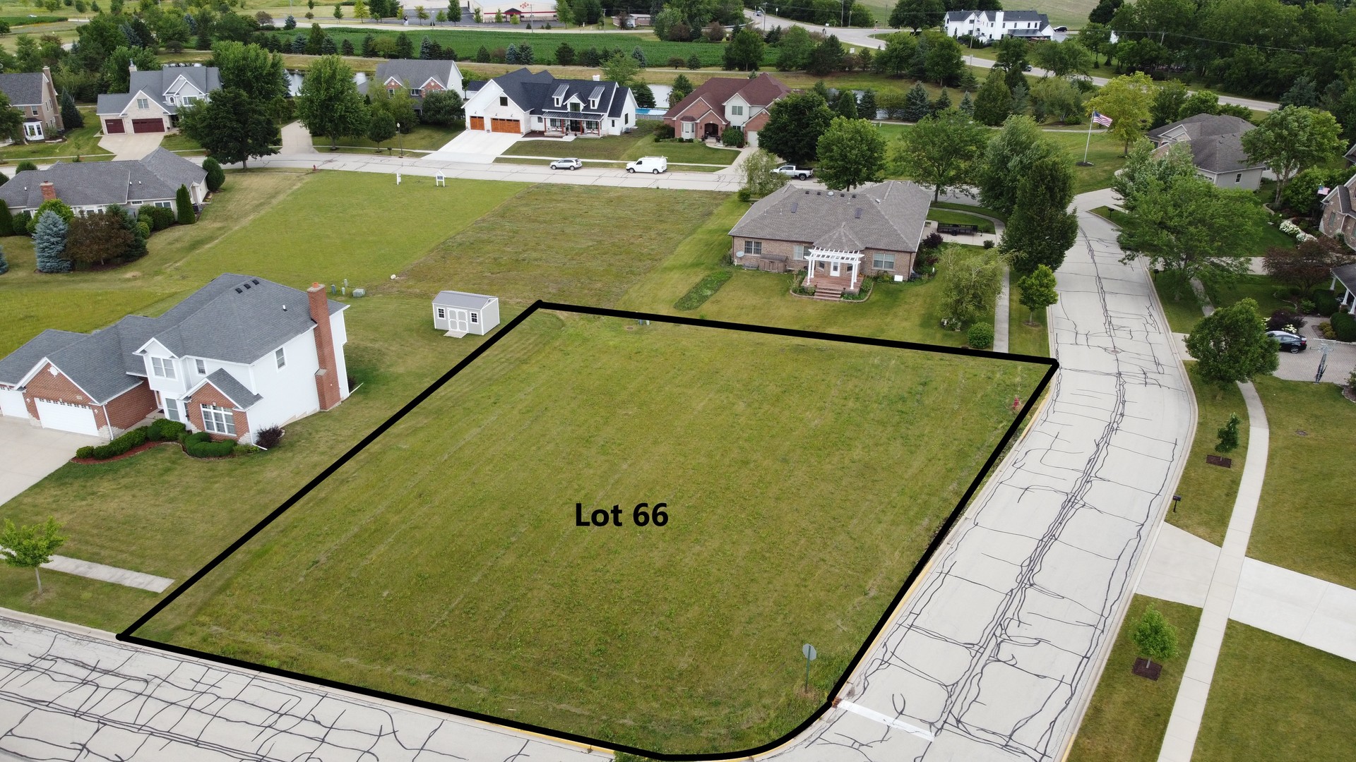 1204 Secretariat Drive Genoa IL 60135