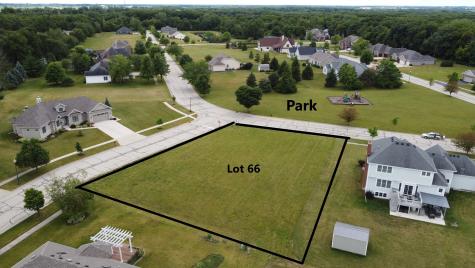 1204 Secretariat Drive Genoa IL 60135