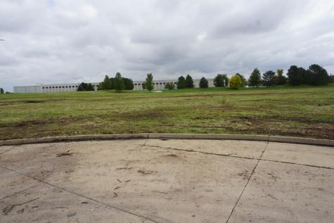 Dwight Circle Lot 4 Circle Dwight IL 60420