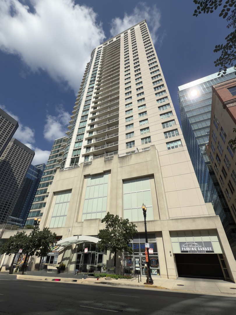 125 South Jefferson Street Chicago IL 60661