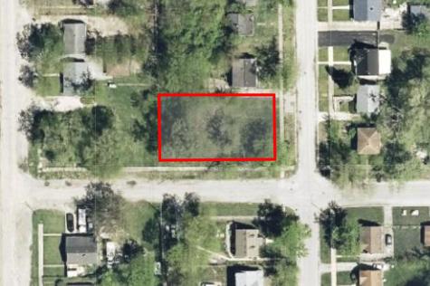 14536 Justine Street Harvey IL 60426