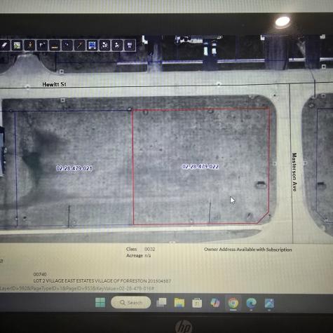 703 Hewitt Street Forreston IL 61030