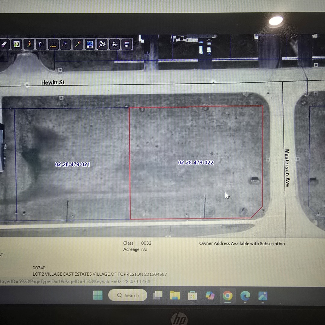 703 Hewitt Street Forreston IL 61030