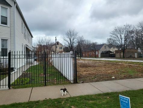 8459 South Manistee Avenue Chicago IL 60617