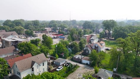 5935 South Carpenter Street Chicago IL 60621