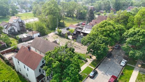 5935 South Carpenter Street Chicago IL 60621
