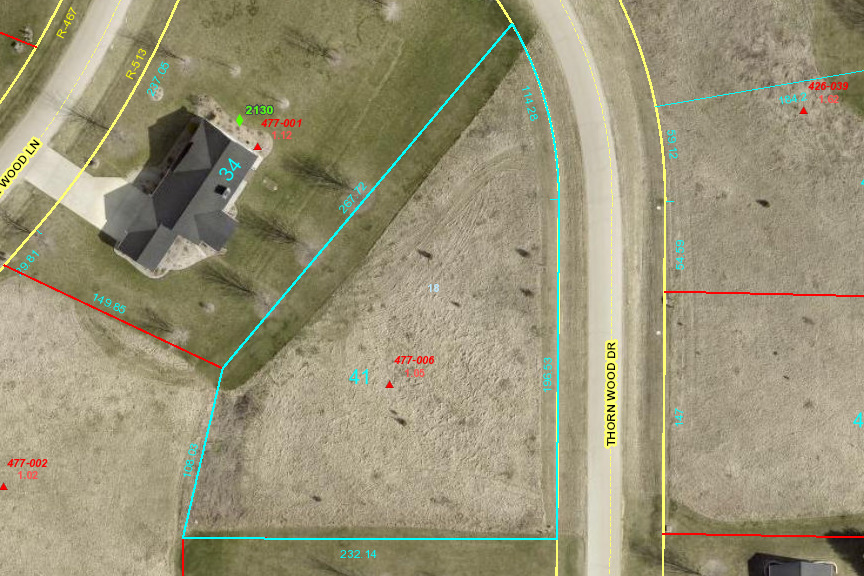 2125 Thorn Wood Drive Dixon IL 61021