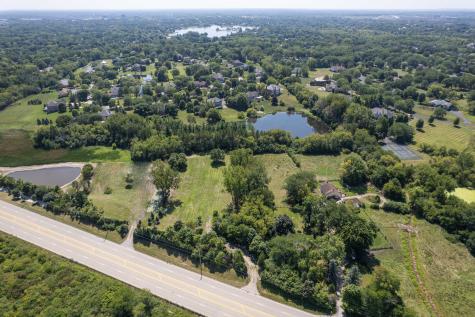 303 Algonquin Road South Barrington IL 60010