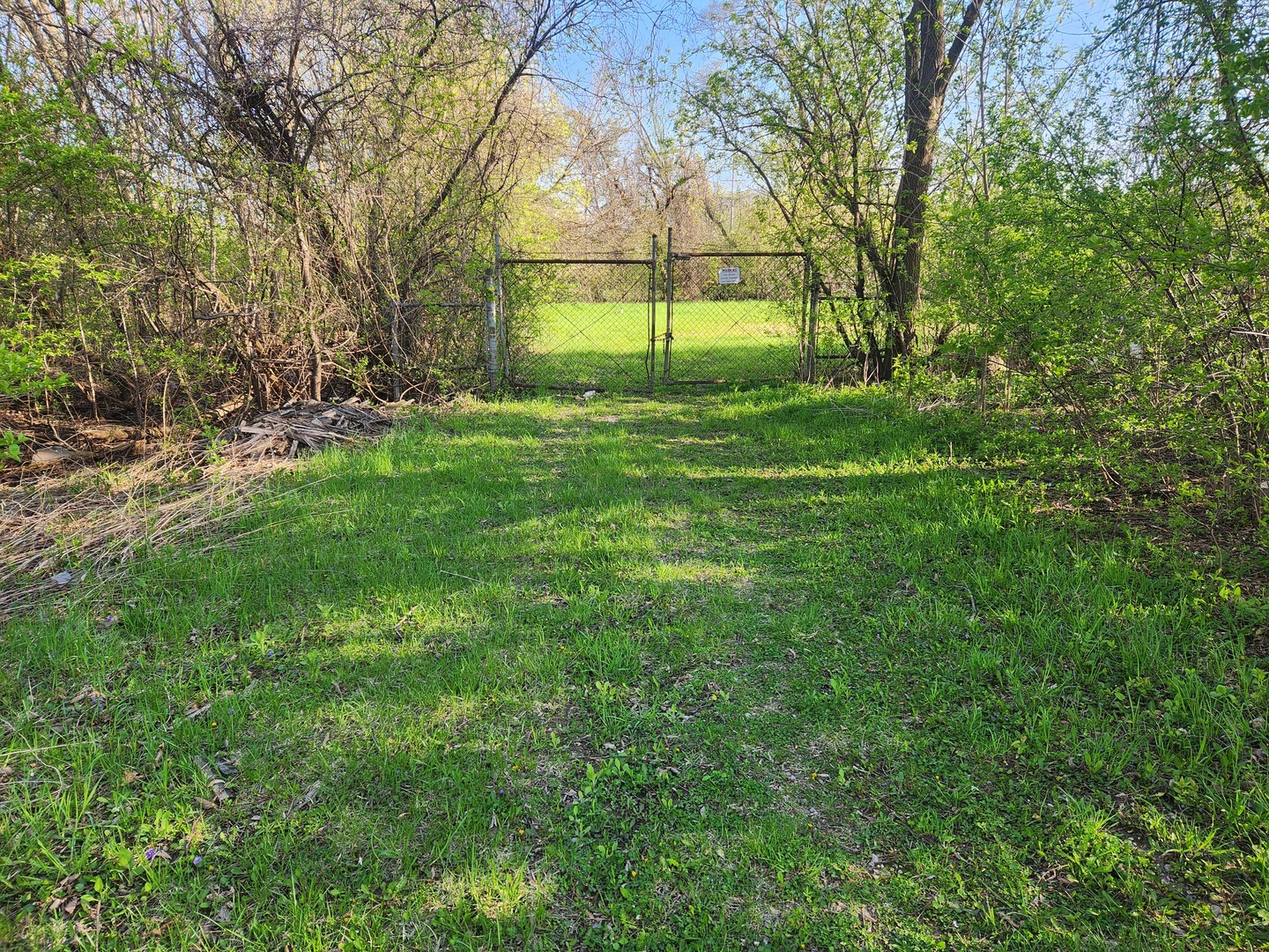 Lot 1 West Elm Street Mchenry IL 60050
