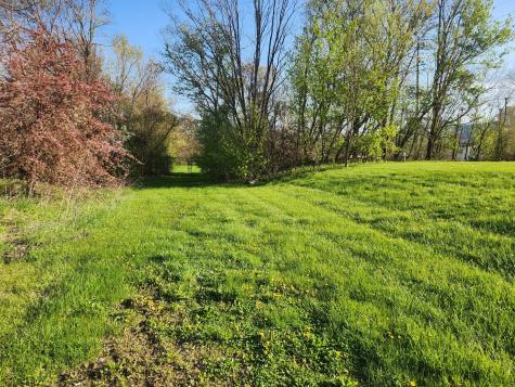 Lot 1 West Elm Street Mchenry IL 60050