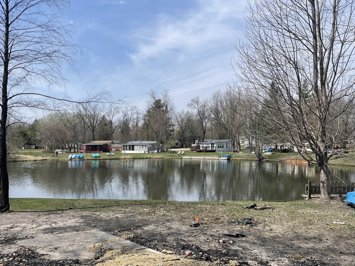 5-462 Woodhaven Lakes Sublette IL 61367