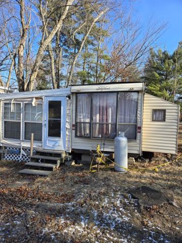 5-462 Woodhaven Lakes Sublette IL 61367