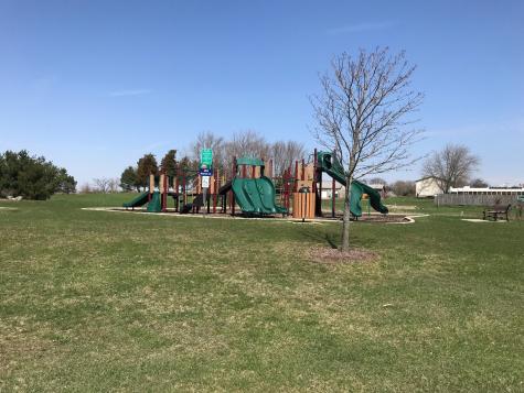 2811 Ninovan Lane Minooka IL 60447