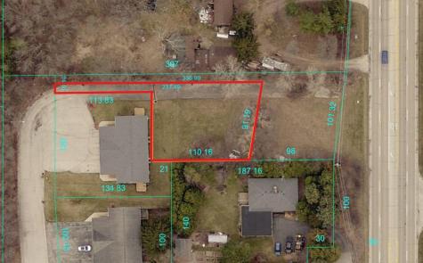 661 Donna Drive Rockford IL 61107