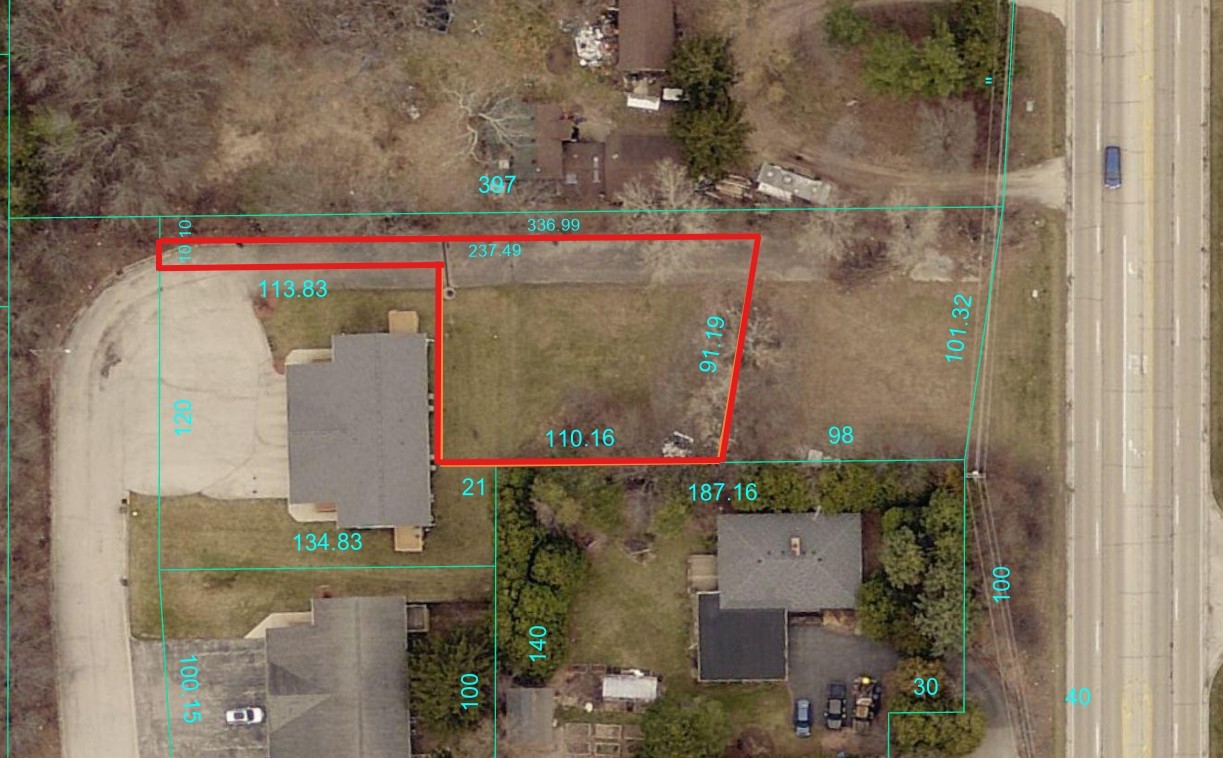 661 Donna Drive Rockford IL 61107