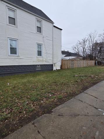 9314 South University Avenue Chicago IL 60619
