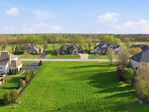 223 Merry Oaks Drive Sycamore IL 60178