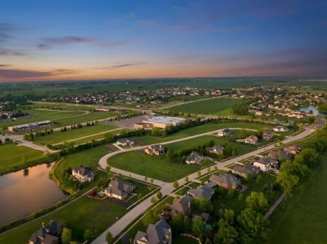 223 Merry Oaks Drive Sycamore IL 60178