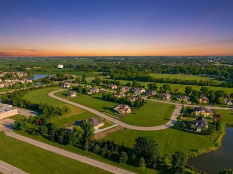 223 Merry Oaks Drive Sycamore IL 60178