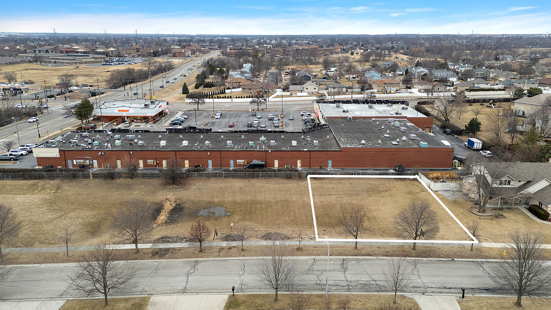7942 172ND Street Tinley Park IL 60477