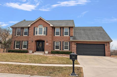 7942 172ND Street Tinley Park IL 60477