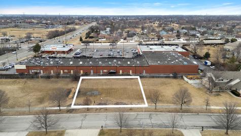 7942 172ND Street Tinley Park IL 60477
