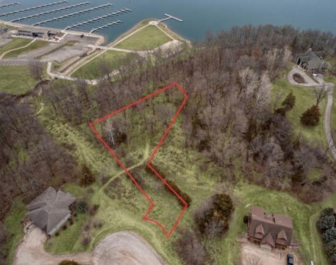 2 Waterford Drive Galena IL 61036