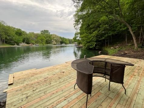 13 Pinetree Court Putnam IL 61560