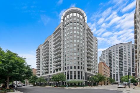 421 West Huron Street Chicago IL 60654