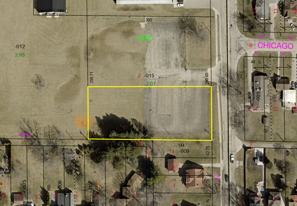 - 13TH Avenue Mendota IL 61342