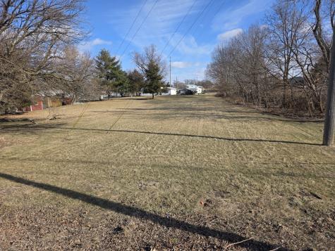 Lot 7 Block 11 Morehead Street Chenoa IL 61726
