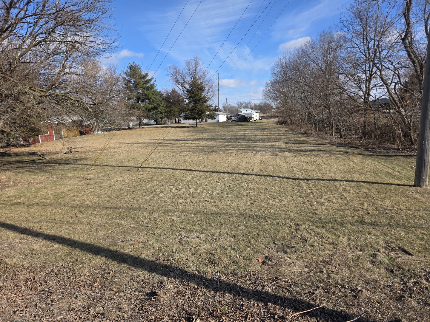 Lot 7 Block 11 Morehead Street Chenoa IL 61726