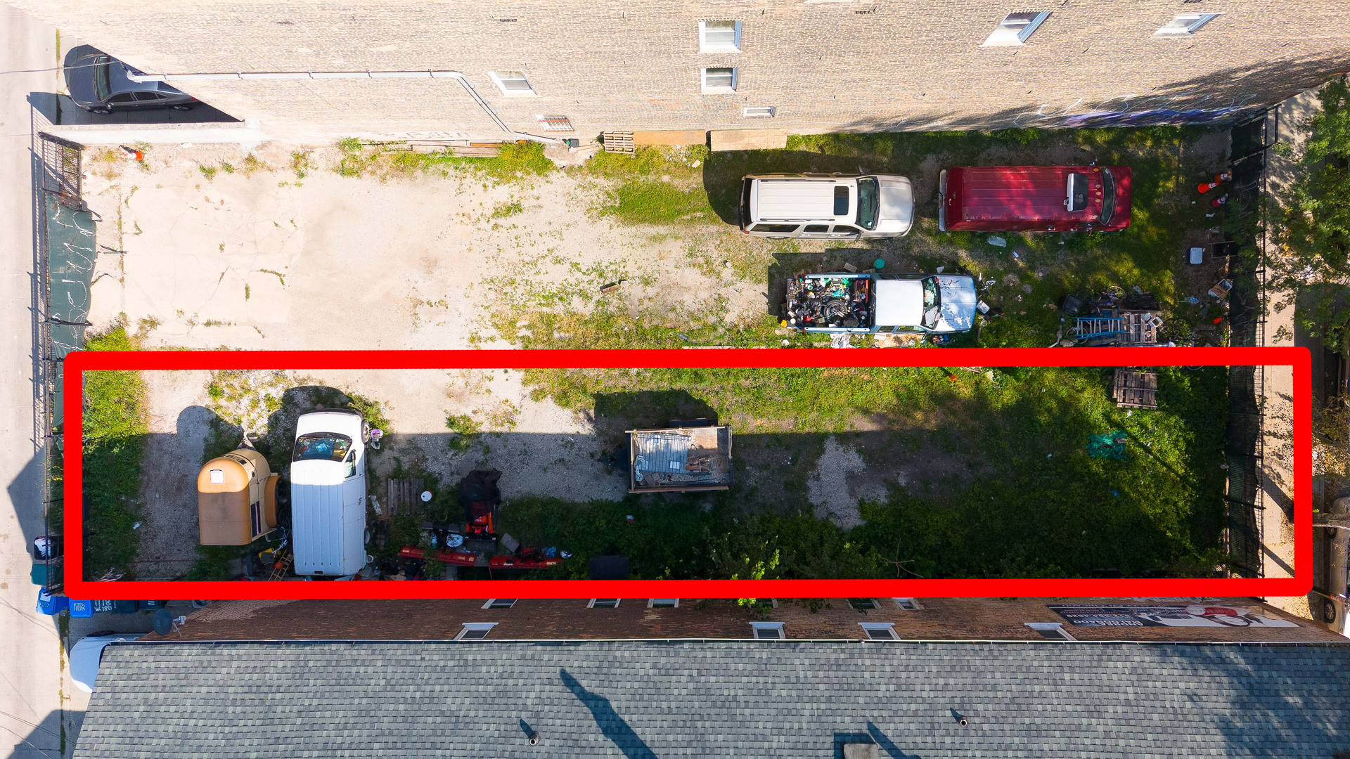 1116 West 18th Street Chicago IL 60608