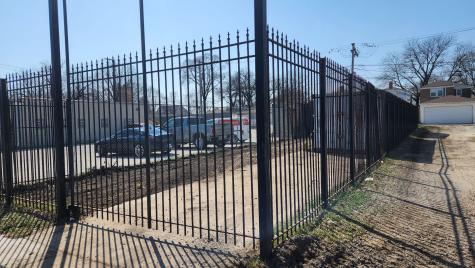 8148 South Western Avenue Chicago IL 60620